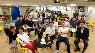 拯救胎兒計畫 各界支持