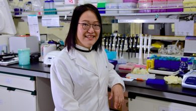 拯救胎兒計畫 推出遺傳學8堂課