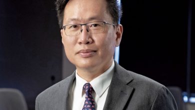 人工智慧帶來台灣經濟發展新模式
