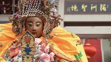 媽祖兩岸交流盛事 共好共榮