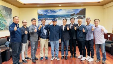 美語名師賴世雄至馬祖推廣雙語教學 公益演講獲好評！