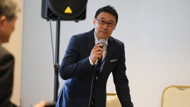 日韓微型創業教父 天田幸宏訪台演講27日登場