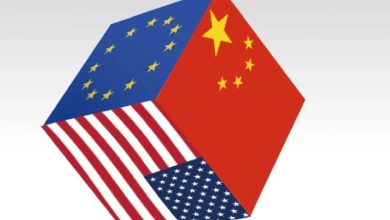戰略自主呼聲再起 中美歐或將步入三極強權