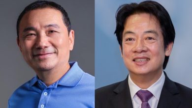 侯賴正式對決，兩岸何去何從