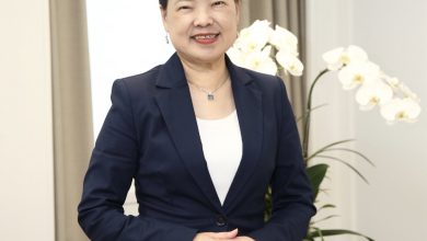 經濟部長王美花：積極協助企業升級轉型，穩定能源供給並提升企業自主能力