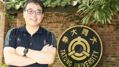 大隱隱於市：湯政仁博士以專業前行的不凡人生