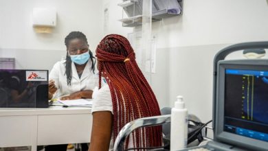 人工流產醫療照護：「用最安全的方式幫助這些女性」