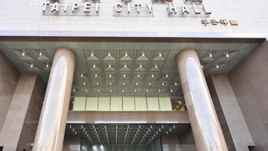 管委會放任天降凶器北市府應予介入嚴查