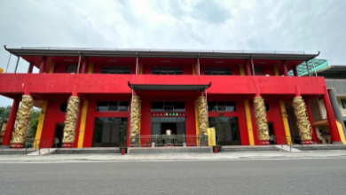 無極玄光慈姥總宮 母娘降駕問事解人生百憂