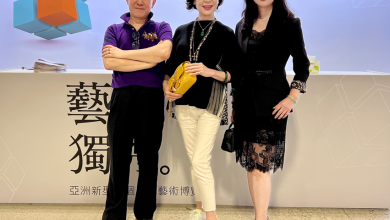 ART SOLO 2023 繽紛落幕 多元創意與競爭共存