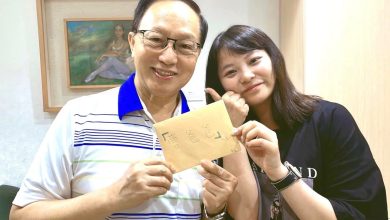 曹賜斌醫師 實踐「成人之美」
