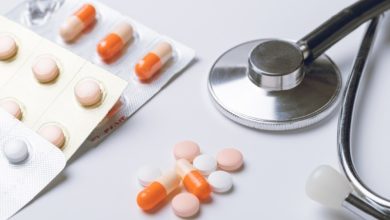 新藥發展同款不同命