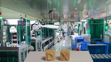 製造業的春天何時來 ?