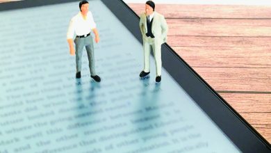 蘋果與亞馬遜的電子書價格戰帶來的啟示