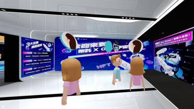 放大粉絲經濟！元宇宙拓寬運動競技商機