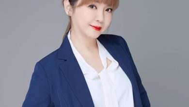 綜藝女王、演唱會導播娘 戴利玲
