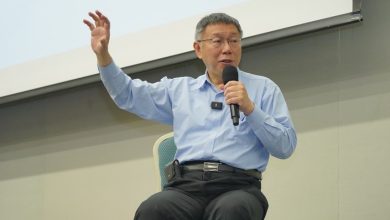 「藍白合」真的可行？誰又願意為下架民進黨做出犧牲？