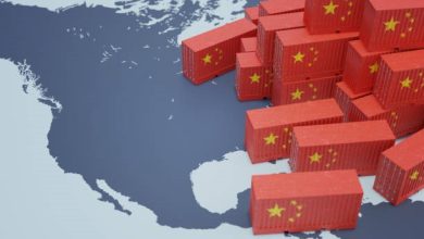 去中化導致低廉勞工與物料成本結構改變