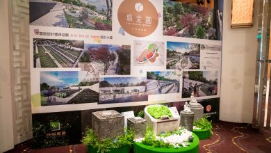 晨暉與旺福強強聯手 引領殯葬改革3.0