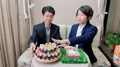 揭秘獨特職業：問香師擁有古老傳統和科學藝術解讀人們生命