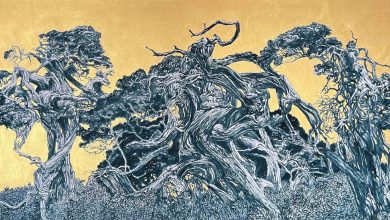 臺北東方繪畫雙年展　7.7登場