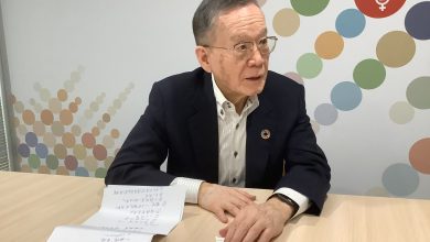 有故事推動醫學ESG 簡又新：理念一致