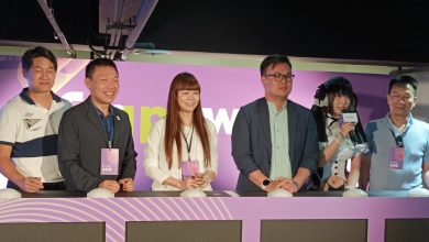 開拓動漫祭FF41 打造繽紛夏日狂歡