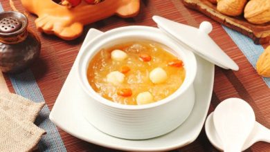 節氣「秋乏」養生調理妙法