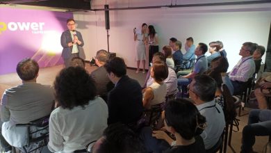 「IP Empower Taipei賦能·台北」正式啟動