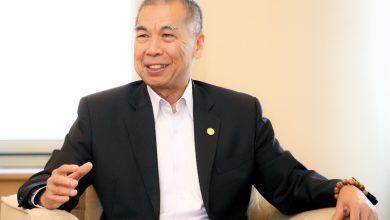 台灣中油董事長李順欽：協助穩定能源供應積極推動綠能轉型