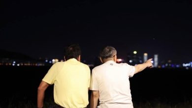 郭董金馬行考驗國民及民眾兩黨意志