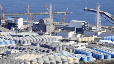 日本排放核污水台灣外離島首當其衝