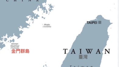離島媒體真實的勇氣 