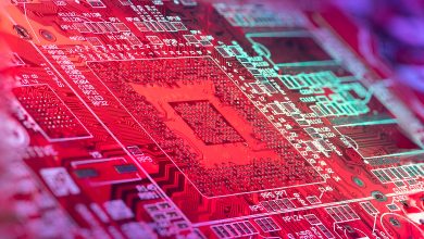 劉德音的弦外之音 往台積電臉上貼金？
