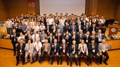 高醫骨科慶60 彰顯世代傳承精神