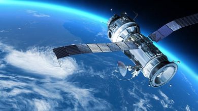 智慧手機直達外太空、夢想成真