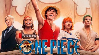 《ONE PIECE 航海王》真人版劇集更精彩