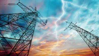 強化電網與儲能    以重建經濟奇蹟
