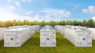 電力需求推升電價  能源轉型加快腳步