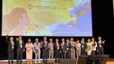 讓台灣醫療的美被看見第二十九屆美容外科醫學會年會
