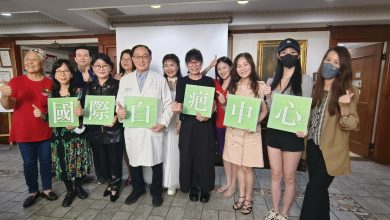 國際白疤日講座 曹賜斌談整形除心疤