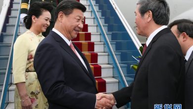 拜登9月才到訪完越南，傳習近平「最快10月底」也要去