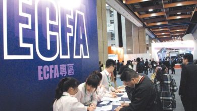 陸反制貿易壁壘 從早收清單下手