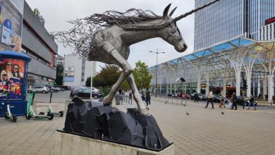 世界最長商店街羅茲（Lodz)皮奧積高斯卡街（Piotrkowska Street）半日遊