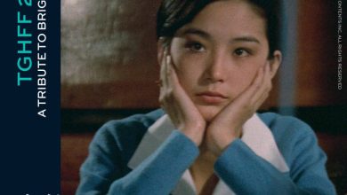 林青霞19歲出道作品《窗外》 半世紀後在台灣首映