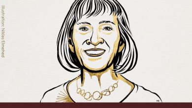 諾貝爾經濟學獎揭曉 哈佛大學學者研究女性勞動力獲殊榮