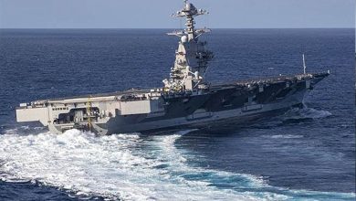 以色列「全面圍困」迦薩　美派機艦展示武力