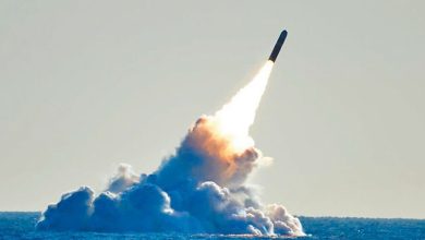 人均擁核比世界第一  以色列每4.7萬人就有1枚核彈