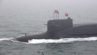 中國096核潛艇將在靜音方面突破 美軍優勢又少一個