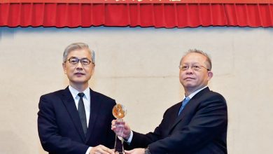彰銀發揮金融專業實踐最佳客戶服務  提升中小企業永續發展